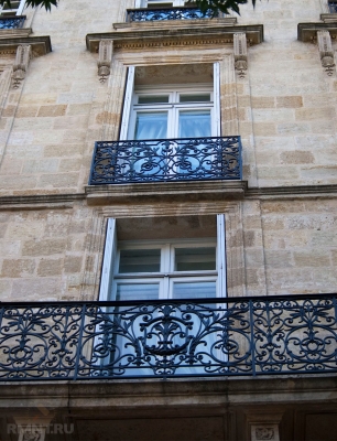 





Французский балкон: виды, особенности, обустройство



