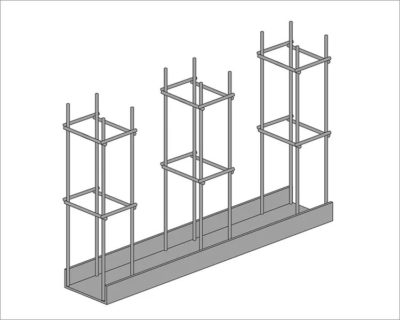 Конструкция и виды откатных гаражных ворот, их самостоятельное изготовление и установка