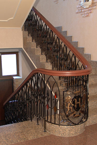 Лестницы для дома. Виды лестниц для частного дома