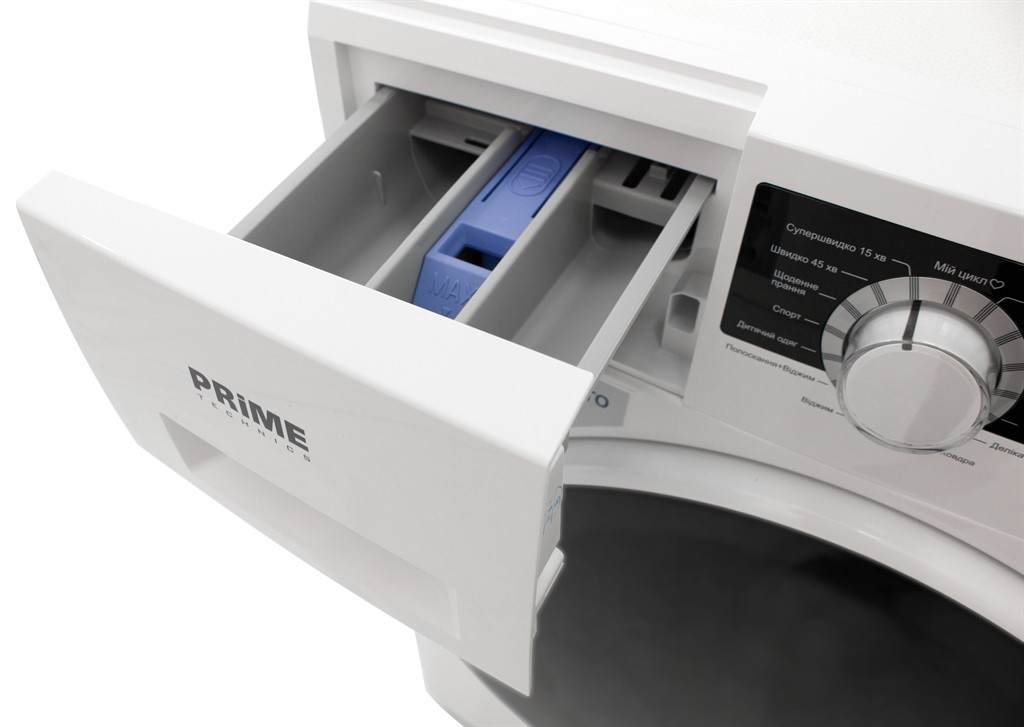 Важные способы продления срока службы стиральной машины стиральная машина Prime Technics