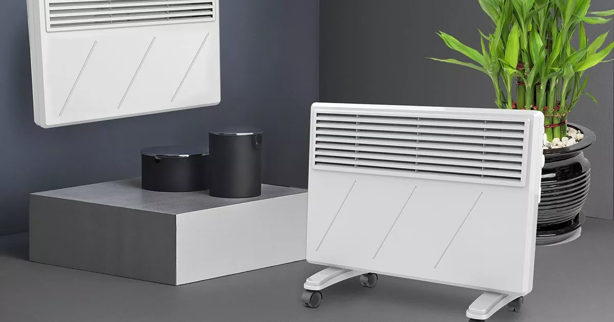 конвекторный обогреватель