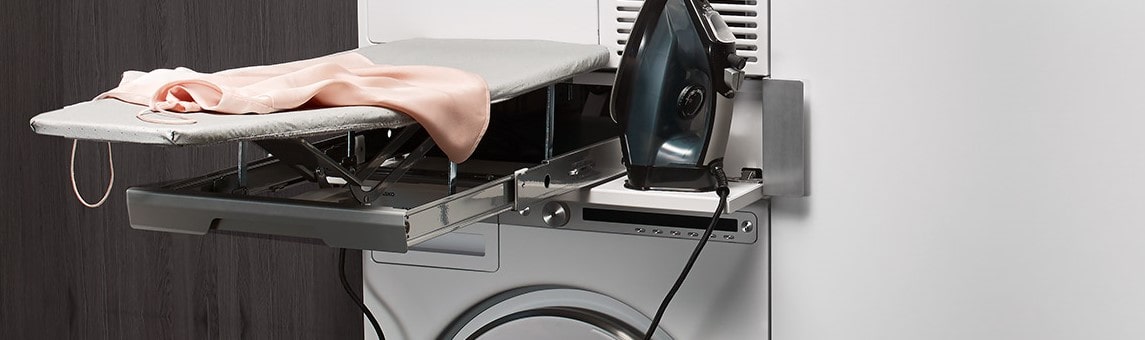 Установка
</p>
<h2>Встановлення пральної машини Аско під сушильну шафу</h2>
<p>
При ретельному дотриманні інструкції до вашої моделі, процес займе трохи часу, а конструкція буде надійною навіть при сильній вібрації. У комплекті до сушильної машини надані ніжки-присоски і протиперекидальний пристрій, при доставці їх кладуть в коробку всередину барабана сушильної машини. Якщо пральна і сушильна машини різних розмірів, придбайте в сервісному центрі з’єднувальні планки. «> </span>
</p>
<h2>Розміщення в шафі</h2>
<p>
Панель керування машин Аско дозволяє встановлювати пральні та сушильні пристрої в зачиненій шафі. При цьому дотримуйтесь простих правил монтажу:
</p>
<ul>
<li>Залишайте відстань між корпусом пристрою та стінками шафи або стіною та не менше 25 міліметрів;</li>
<li>Рекомендовано використовувати жалюзійні двері для забезпечення належної вентиляції, інакше у дверях необхідно виконати вентиляційні отвори;</li>
<li>Після встановлення двері сушильної машини повинні безперешкодно відчинятися.</li>
</ul>
<p><img decoding= ustanovka-stiralnoy-i-sushilnoy-mashin-asko-v-kolonnu-min.jpg