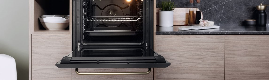 Як увімкнути духовку Hotpoint-Ariston