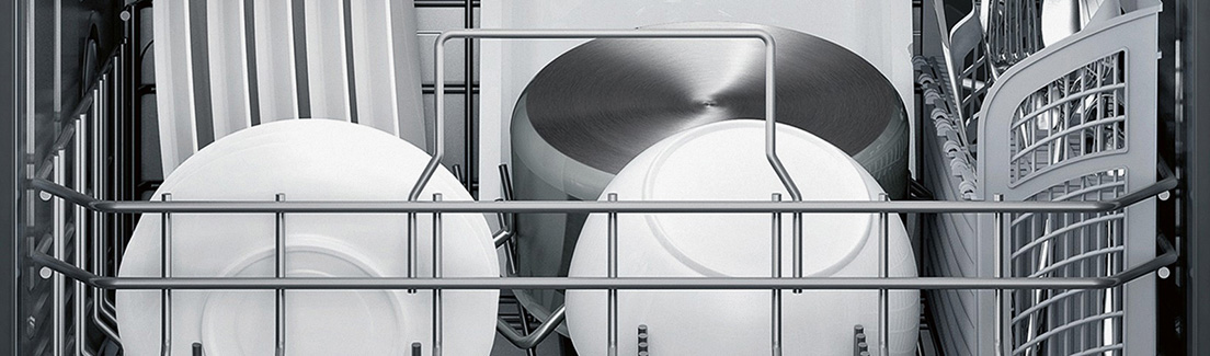 Посудомийні машини Посудомийні машини