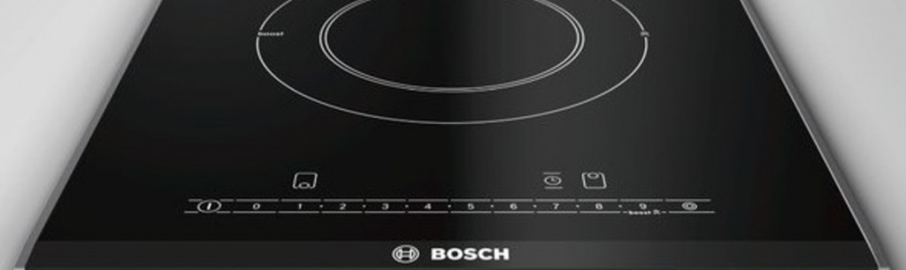 Електрична варильна панель Bosch PKF375FP1E